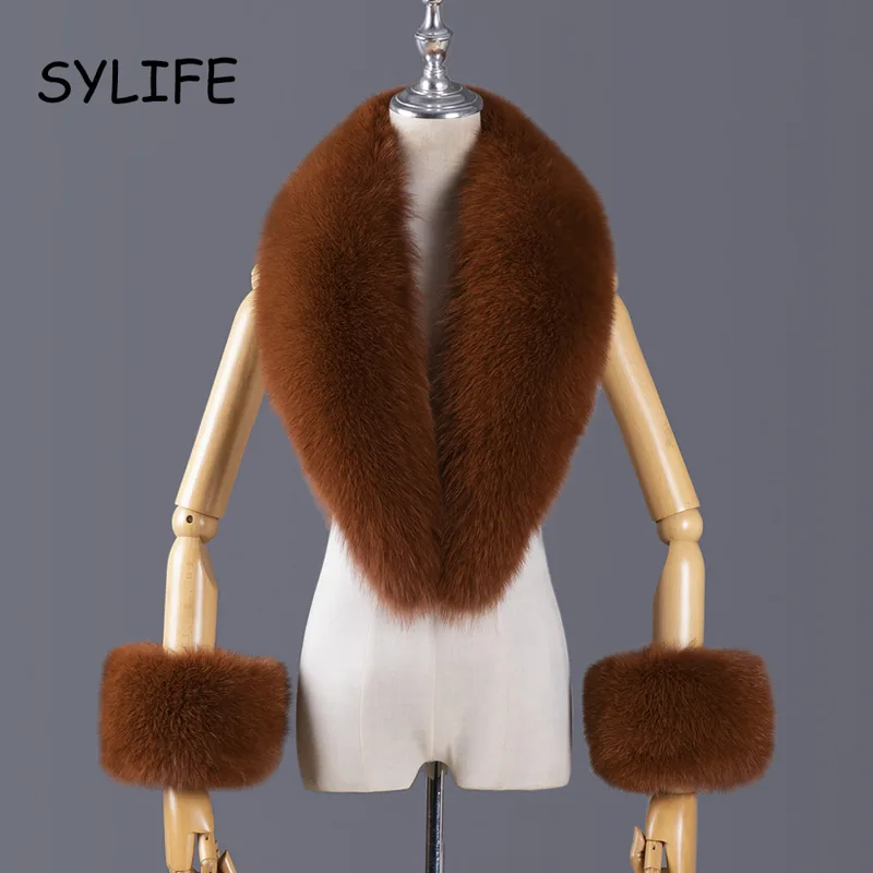 2025 Vera Pelliccia di Volpe C - Winter Clothing For Sale recensione e prezzo