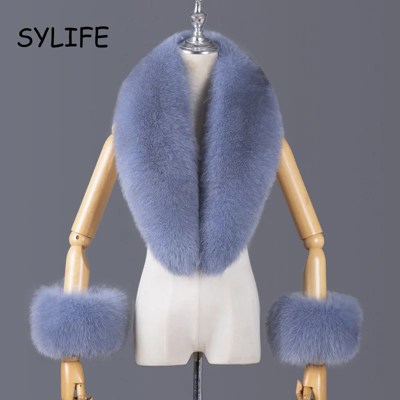 2025 Vera Pelliccia di Volpe C - Winter Clothing For Sale recensione e prezzo