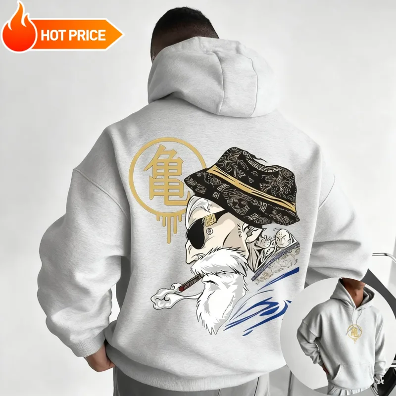 Master Roshi Dragon Ball Saiya - Winter Clothing Japan recensione e prezzo