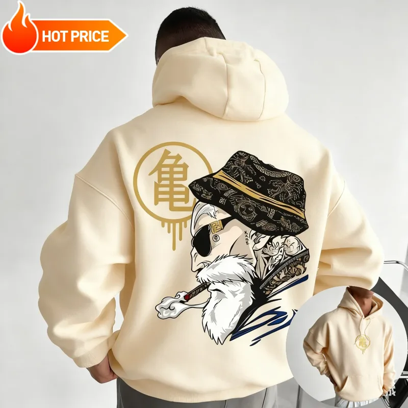 Master Roshi Dragon Ball Saiya - Winter Clothing Japan recensione e prezzo