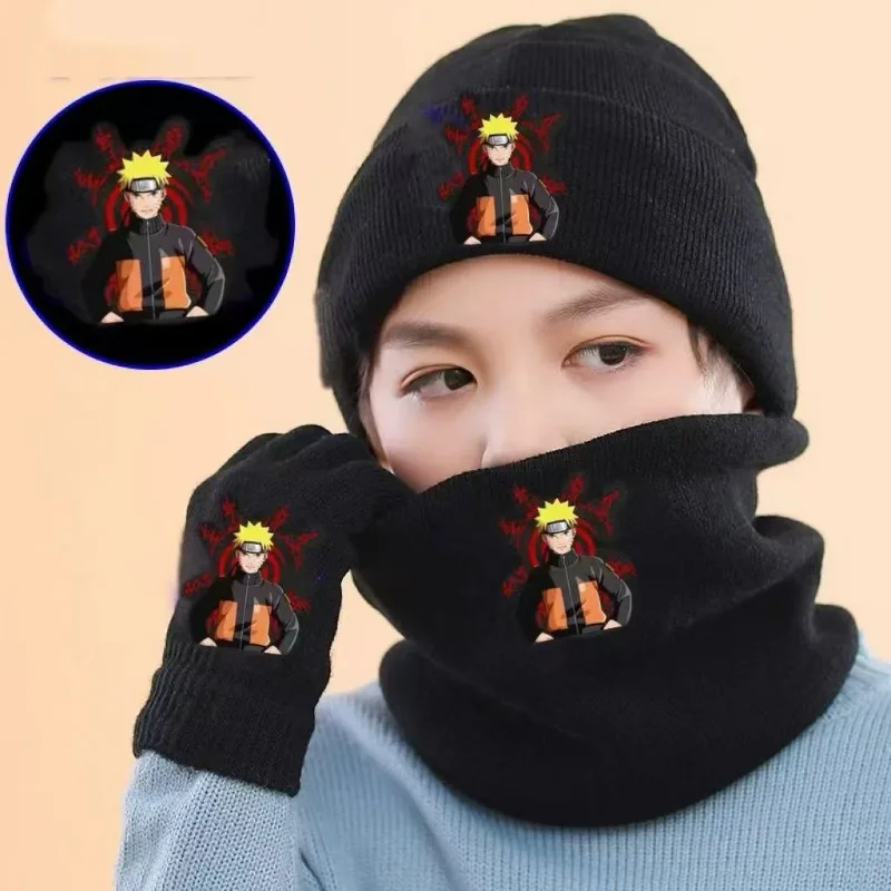 Naruto Uzumaki Naruto Uchiha S - Winter Clothing Japan recensione e prezzo