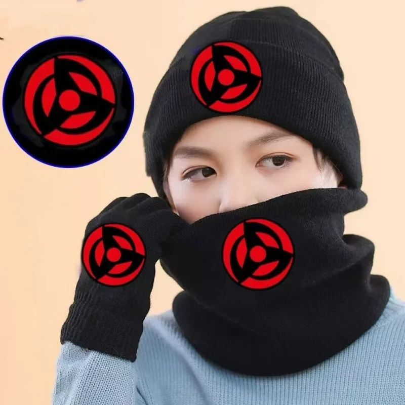 Naruto Uzumaki Naruto Uchiha S - Winter Clothing Japan recensione e prezzo