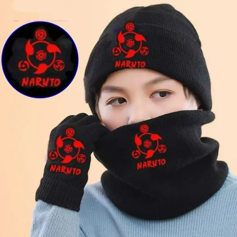 Naruto Uzumaki Naruto Uchiha S - Winter Clothing Japan recensione e prezzo
