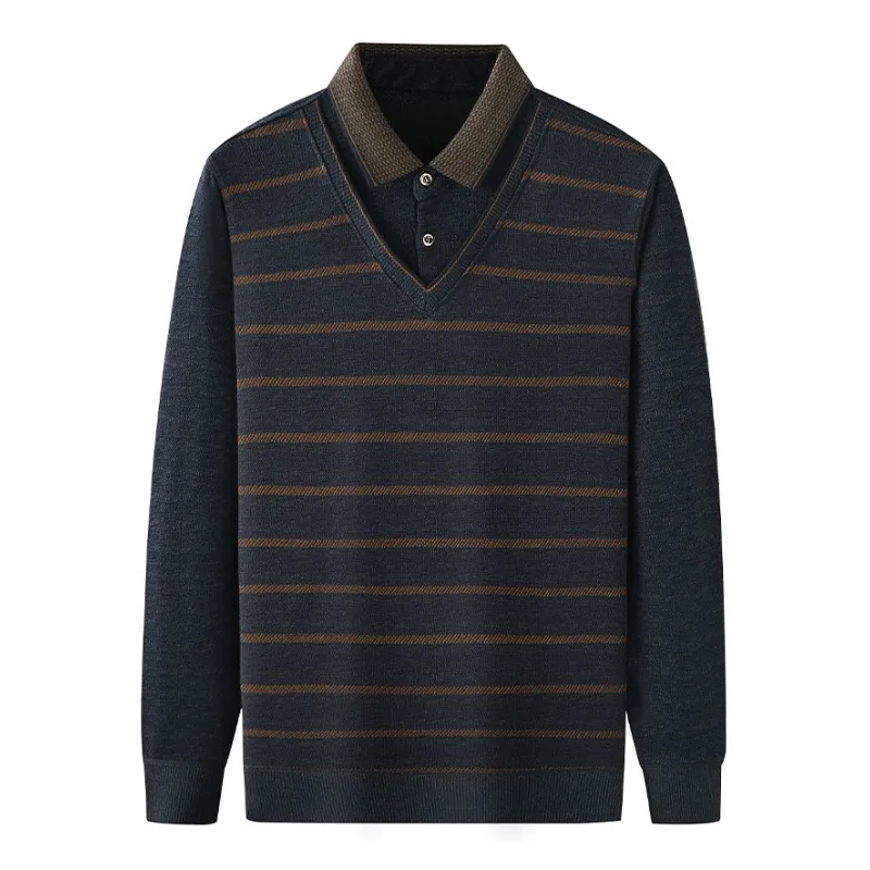 Maglione autunno inverno stile - Winter Clothing Men Style recensione e prezzo