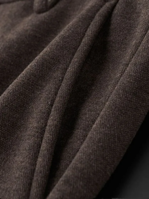 Pantaloni casual da uomo in pi - Winter Sun Clothing recensione e prezzo
