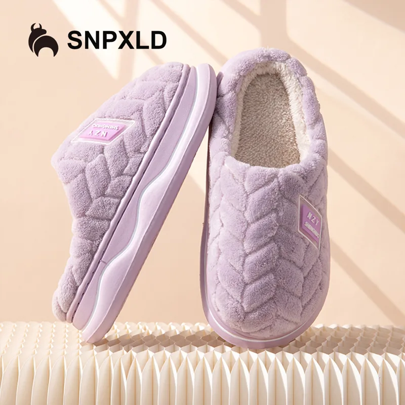 Pantofole invernali da casa pe - Winter Clothing Material recensione e prezzo