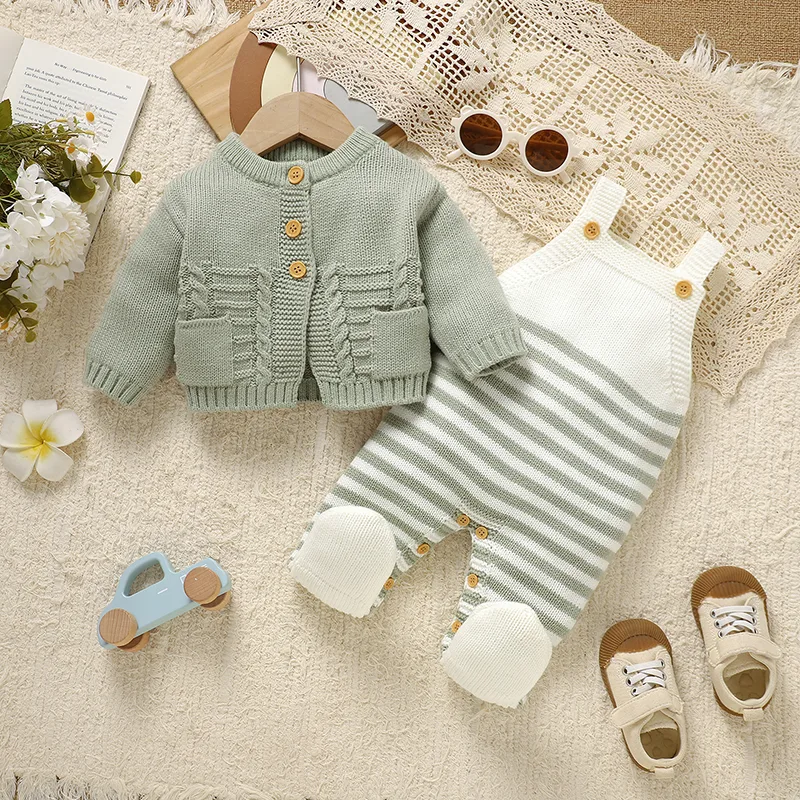 Set di 2 Pezzi Abbigliamento I - Winter Clothing Newborn recensione e prezzo