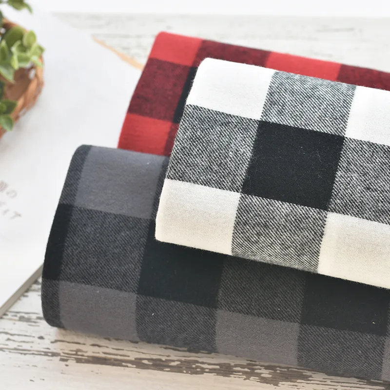 Flanella di cotone 114x50 cm,  - Winter Clothing Accessories recensione e prezzo