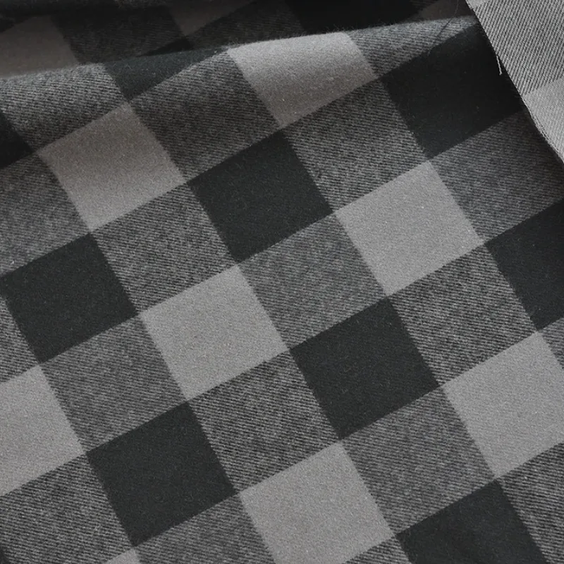 Flanella di cotone 114x50 cm,  - Winter Clothing Accessories recensione e prezzo