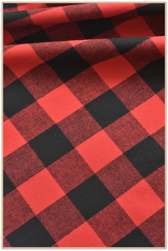 Flanella di cotone 114x50 cm,  - Winter Clothing Accessories recensione e prezzo