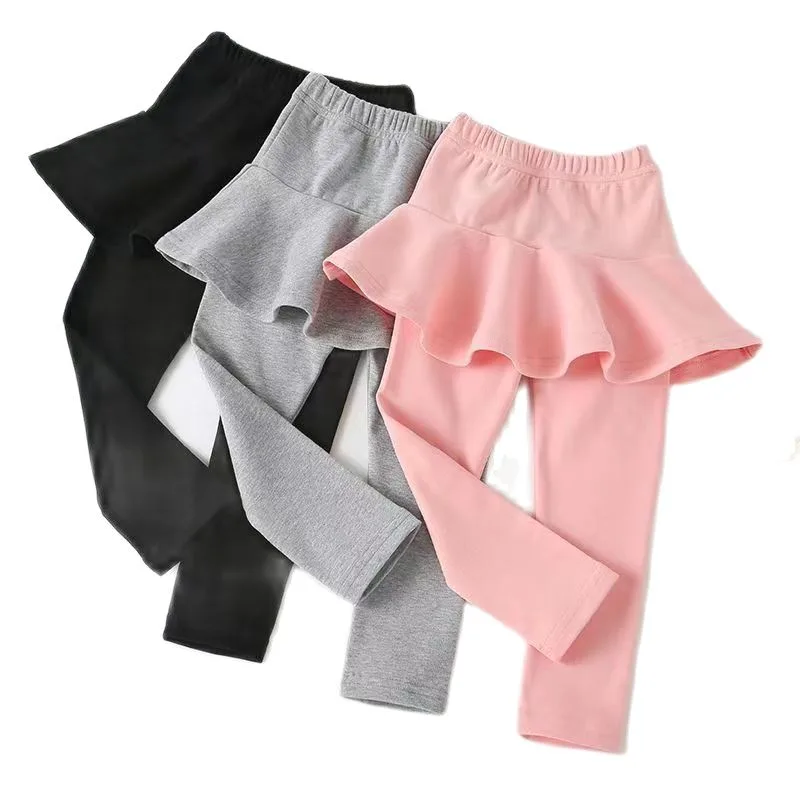 Leggings per Bambine Primavera - Winter Clothing For 1 Year Old Girl recensione e prezzo