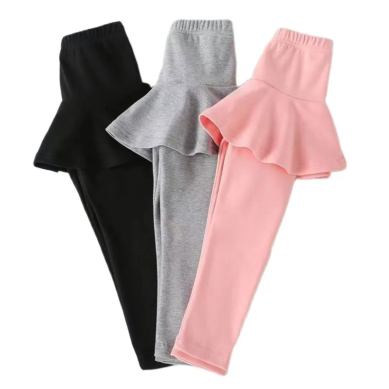 Leggings per Bambine Primavera - Winter Clothing For 1 Year Old Girl recensione e prezzo