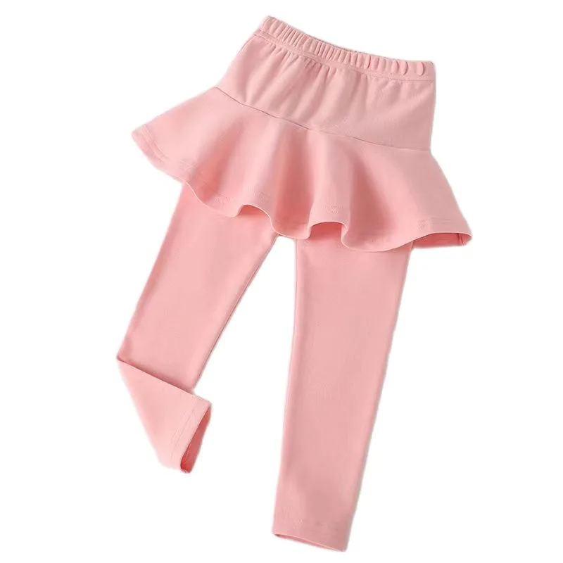 Leggings per Bambine Primavera - Winter Clothing For 1 Year Old Girl recensione e prezzo