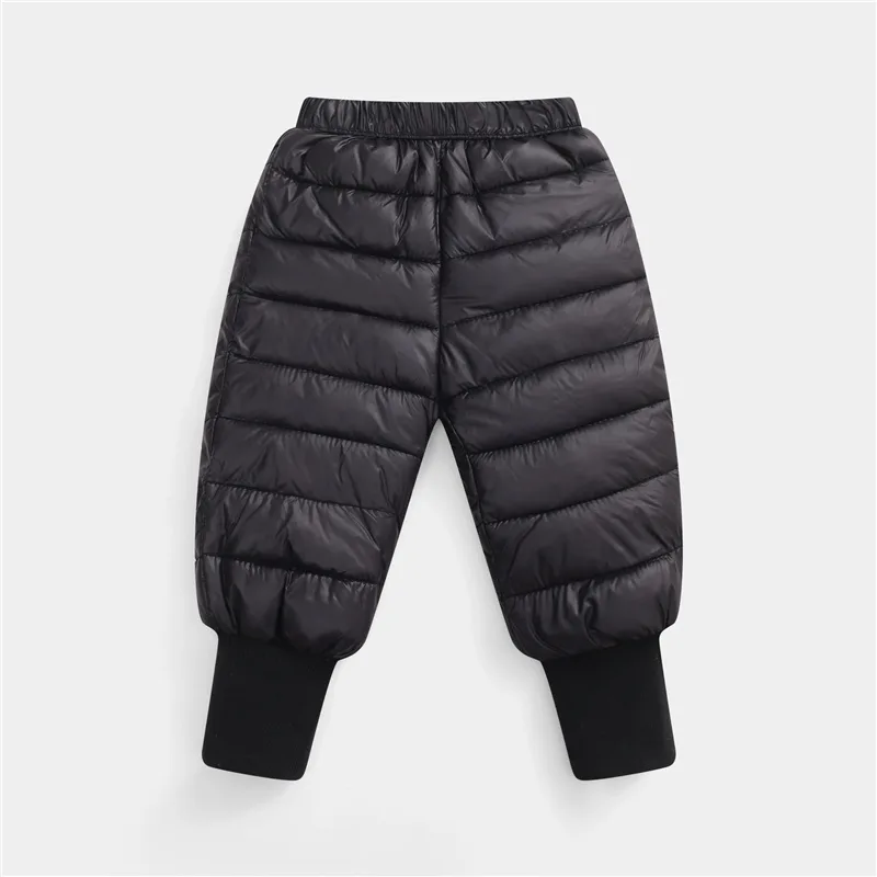 Pantaloni invernali per bambin - Winter Clothing For 1 Year Old Girl recensione e prezzo