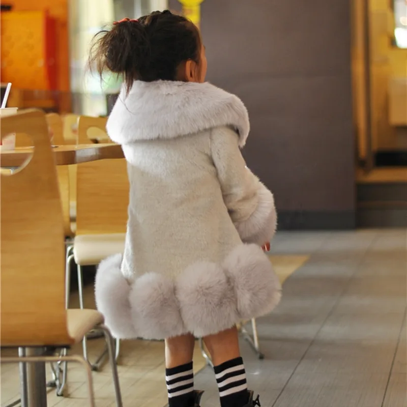 Baby Kids Clothes Girls Jacket - Winter Clothing For 1 Year Old Girl recensione e prezzo