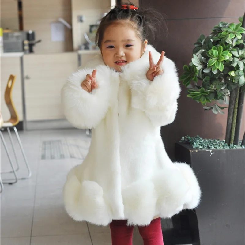 Baby Kids Clothes Girls Jacket - Winter Clothing For 1 Year Old Girl recensione e prezzo