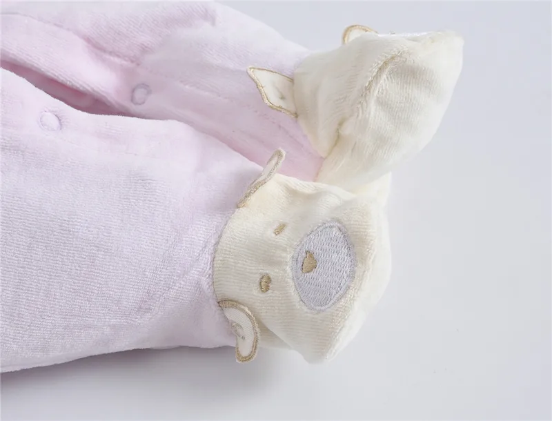 Kavkas Neonate Vestiti Manica  - Winter Clothing For 1 Year Old Girl recensione e prezzo