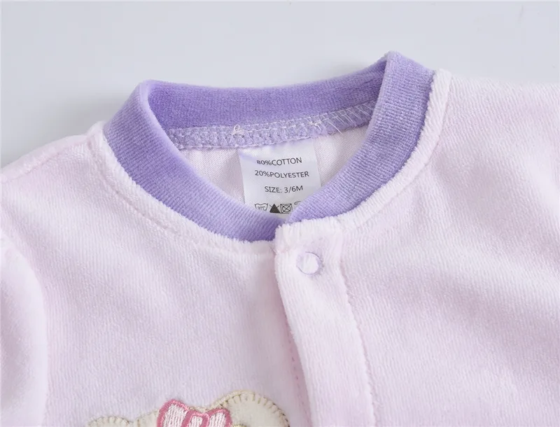 Kavkas Neonate Vestiti Manica  - Winter Clothing For 1 Year Old Girl recensione e prezzo