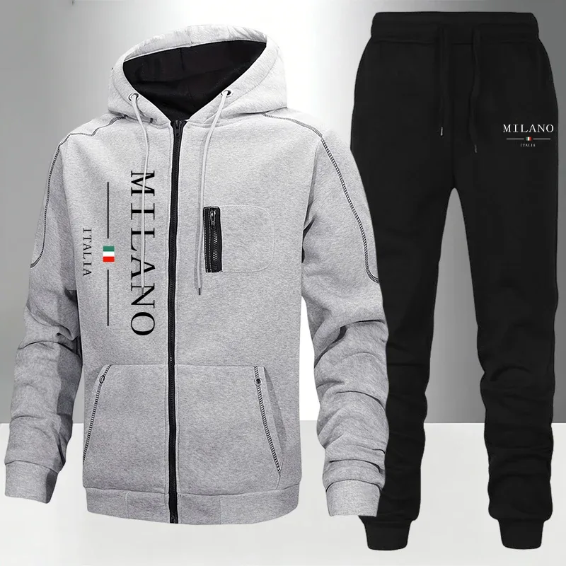 Completo da Uomo Moda Italiana - Winter Clothing Material recensione e prezzo