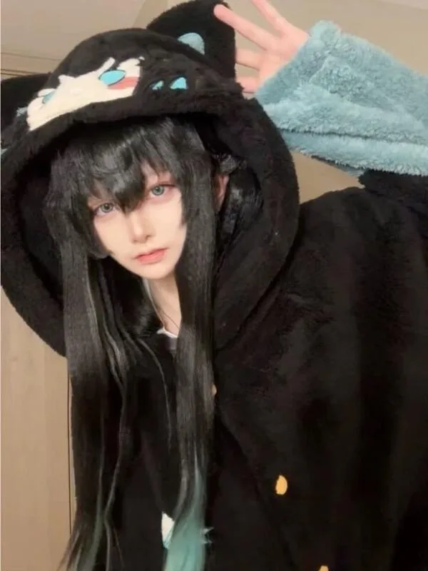 Nuovo Pigiama Invernale Y2K To - Winter Clothing Japan recensione e prezzo
