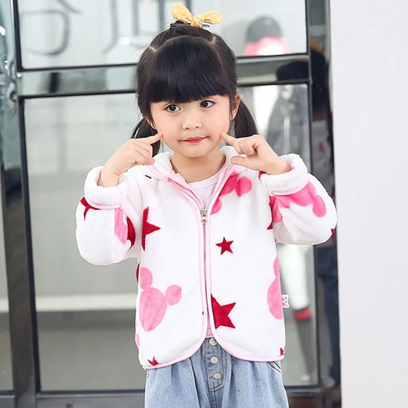 Giacca in flanella per bambini - Winter Clothing For 1 Year Old Girl recensione e prezzo
