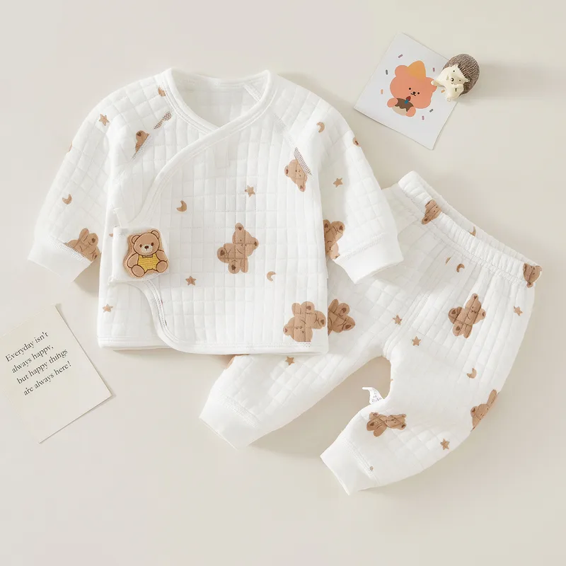 Completo intimo termico autunn - Winter Clothing For 1 Year Old Girl recensione e prezzo