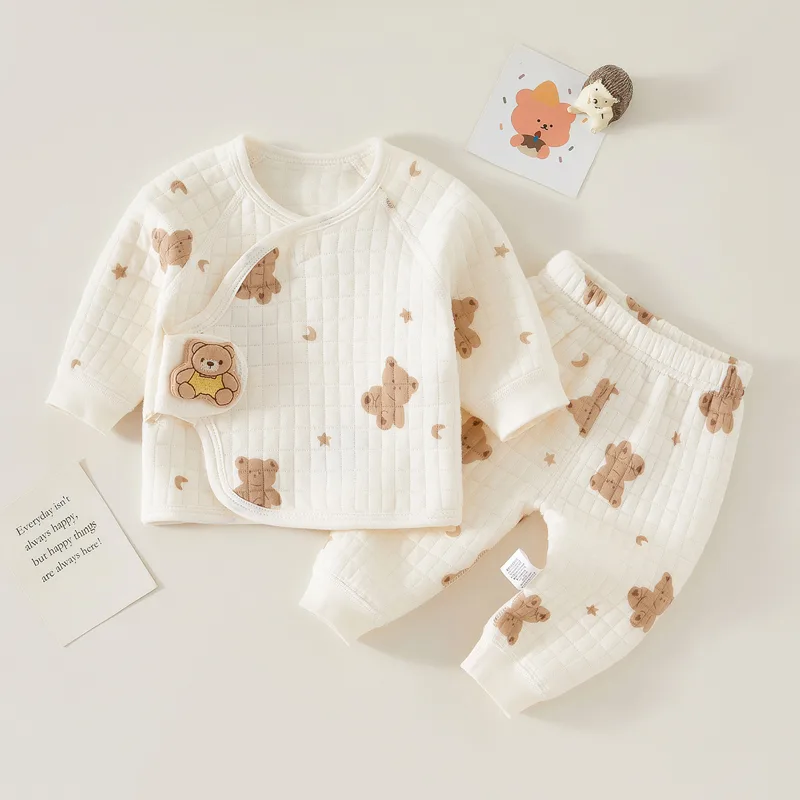 Completo intimo termico autunn - Winter Clothing For 1 Year Old Girl recensione e prezzo