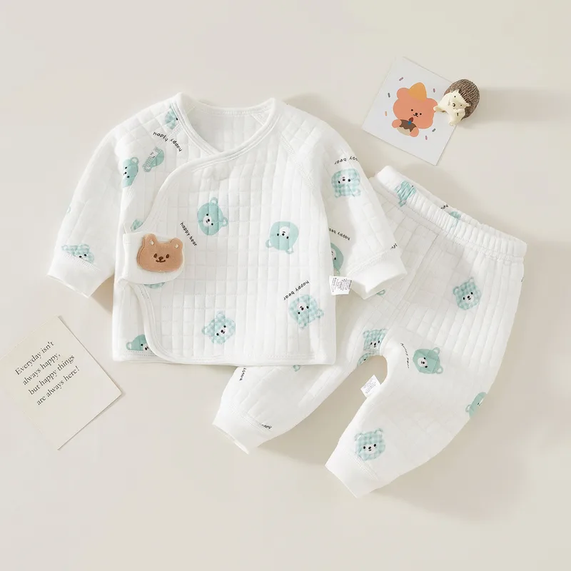 Completo intimo termico autunn - Winter Clothing For 1 Year Old Girl recensione e prezzo