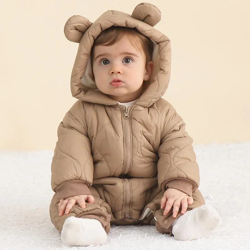 Pagliaccetto per neonato Pagli - Winter Clothing Newborn recensione e prezzo