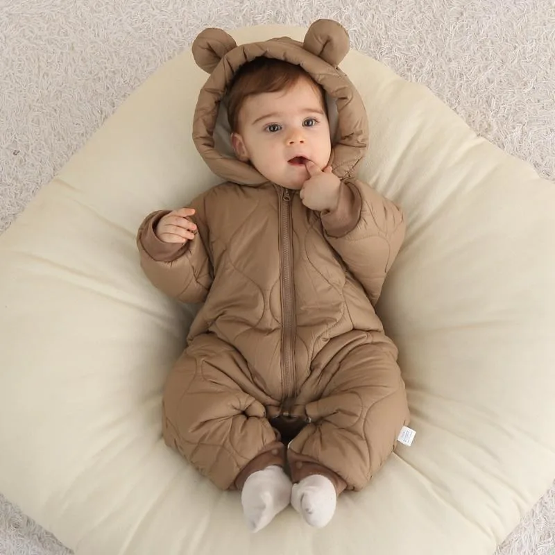 Pagliaccetto per neonato Pagli - Winter Clothing Newborn recensione e prezzo