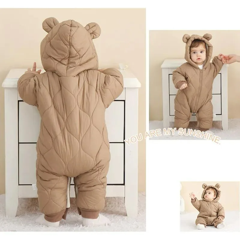 Pagliaccetto per neonato Pagli - Winter Clothing Newborn recensione e prezzo
