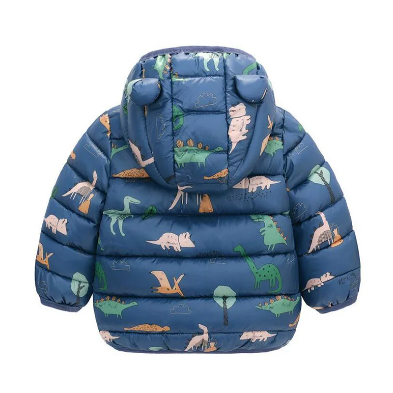 Bambini Ragazzi Piumini legger - Winter Clothing For 1 Year Old Girl recensione e prezzo