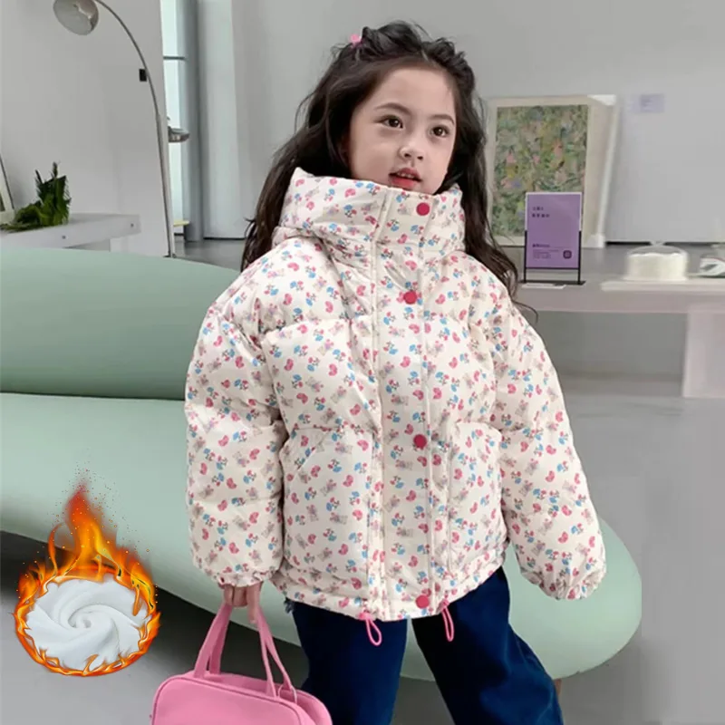 Piumini per ragazze Bambini Pl - Winter Clothing For 1 Year Old Girl recensione e prezzo