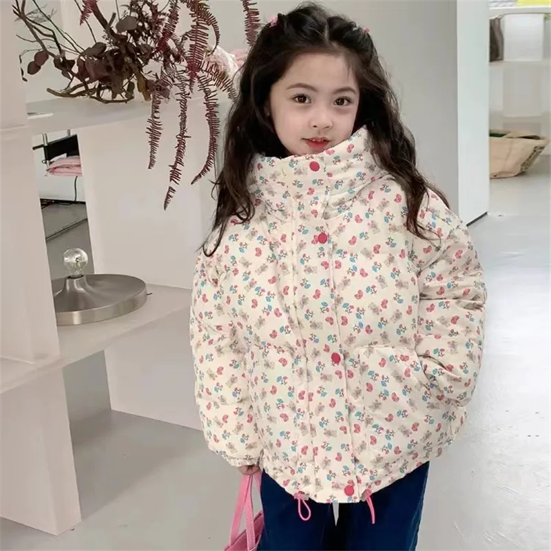 Piumini per ragazze Bambini Pl - Winter Clothing For 1 Year Old Girl recensione e prezzo