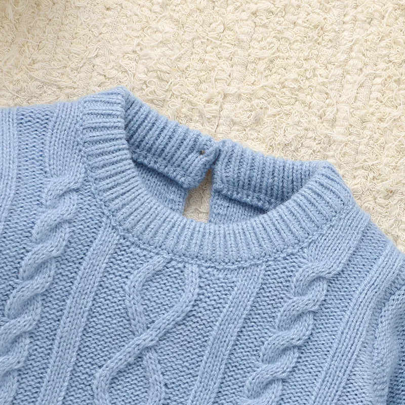Blu Neonati maschi Set di vest - Winter Clothing Newborn recensione e prezzo