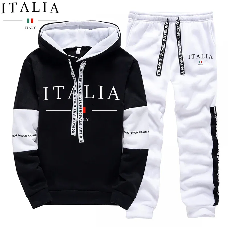 Tuta da Uomo Autunno Inverno,  - Winter Clothing Men recensione e prezzo