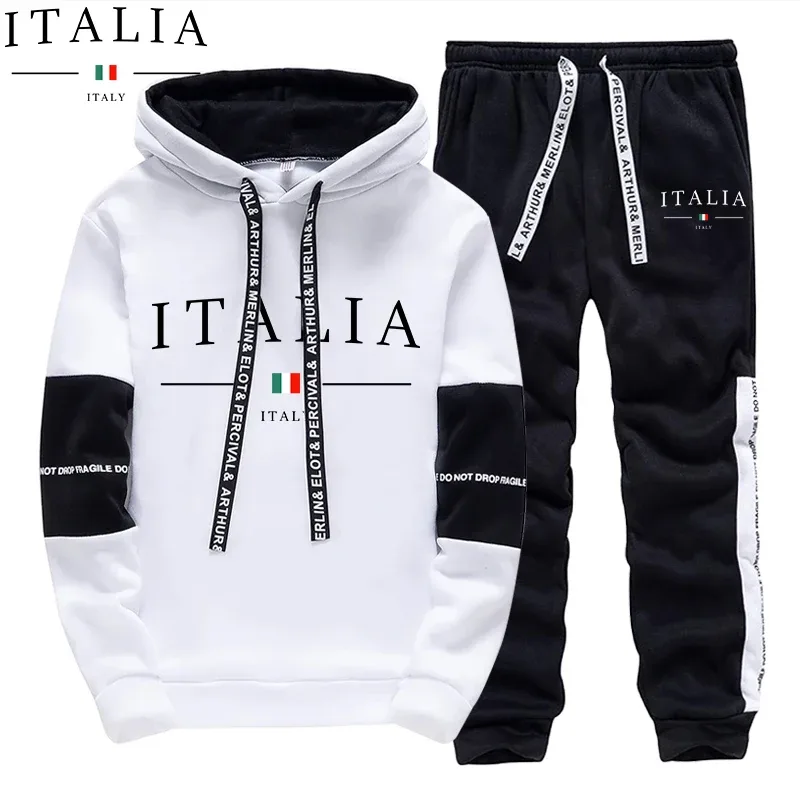 Tuta da Uomo Autunno Inverno,  - Winter Clothing Men recensione e prezzo