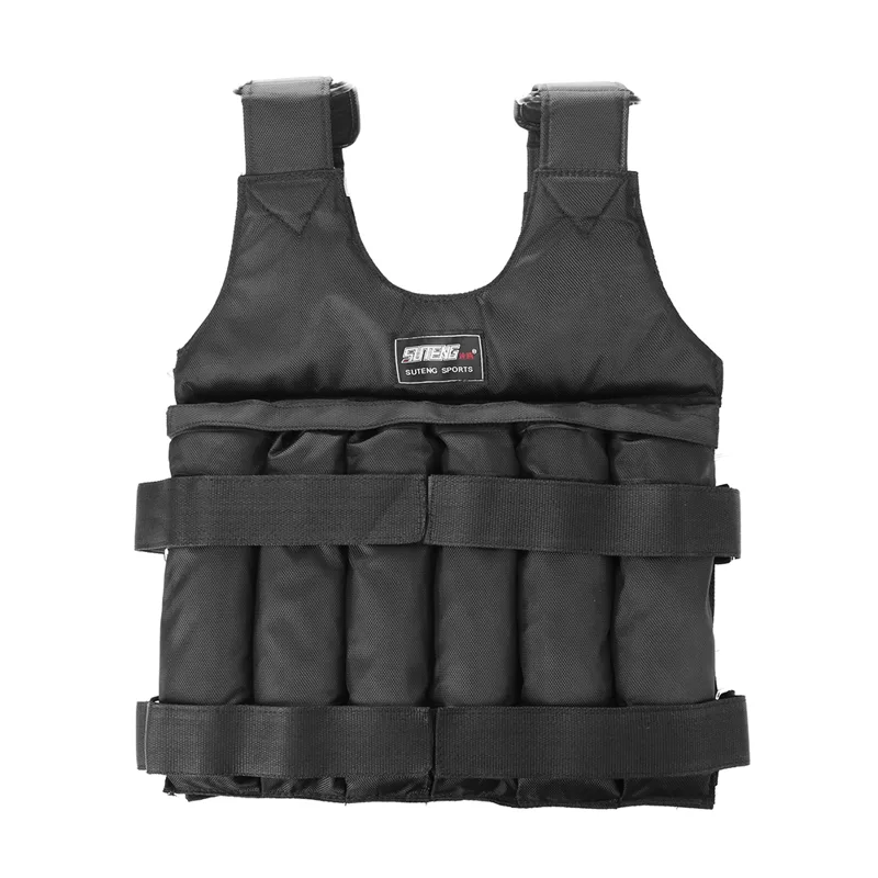 1 - 110LBS Gilet ponderato reg - Winter Clothing For Sale recensione e prezzo