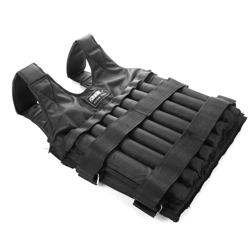 1 - 110LBS Gilet ponderato reg - Winter Clothing For Sale recensione e prezzo