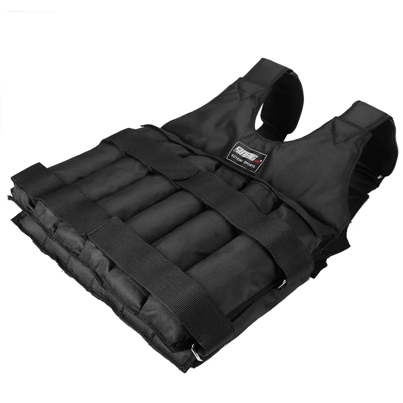 1 - 110LBS Gilet ponderato reg - Winter Clothing For Sale recensione e prezzo