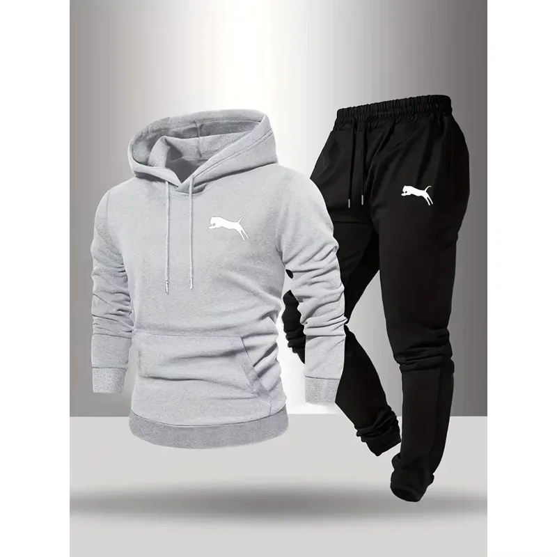 Completo da Uomo 2026 di Tende - Winter Clothing Men recensione e prezzo