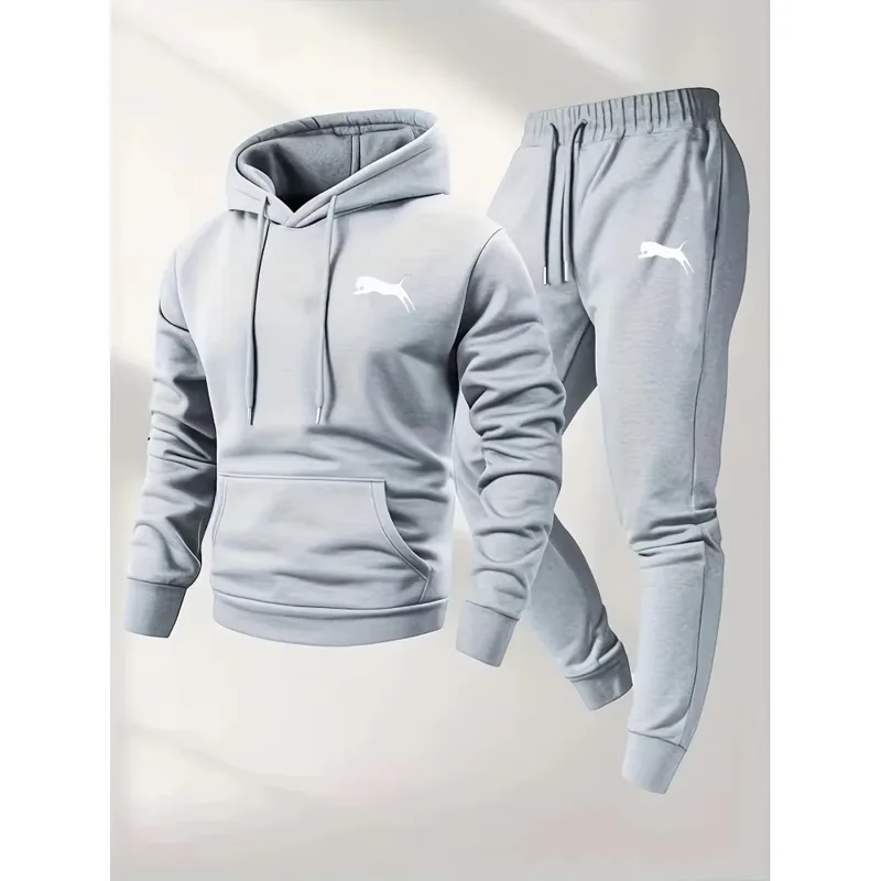 Completo da Uomo 2026 di Tende - Winter Clothing Men recensione e prezzo
