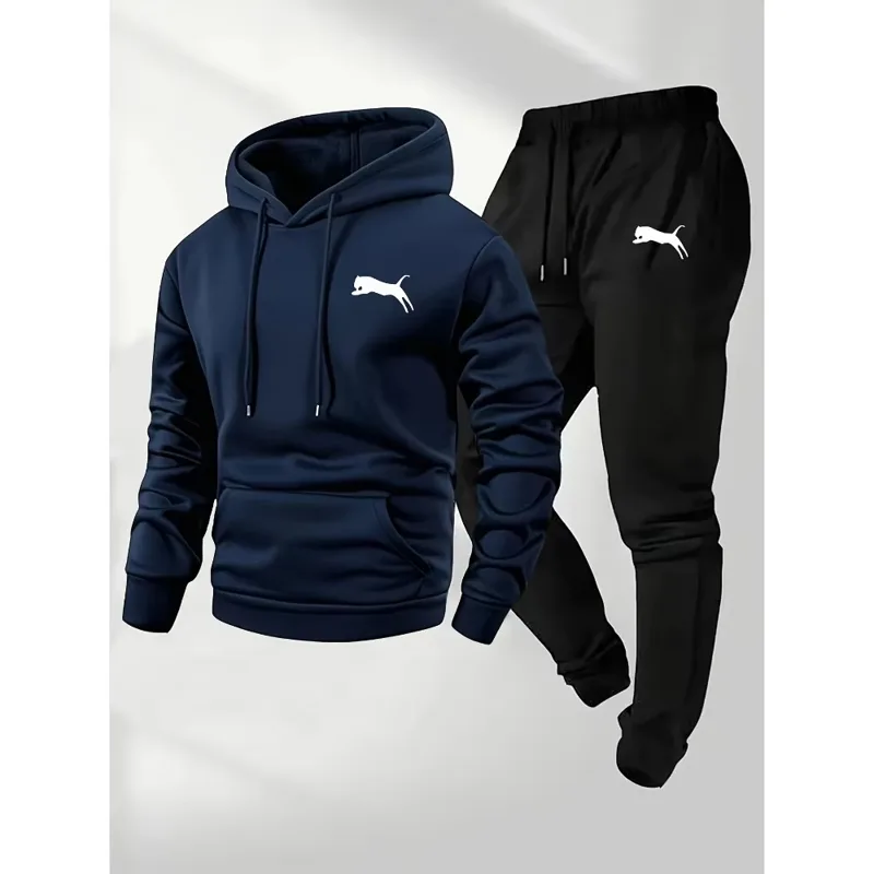 Completo da Uomo 2026 di Tende - Winter Clothing Men recensione e prezzo