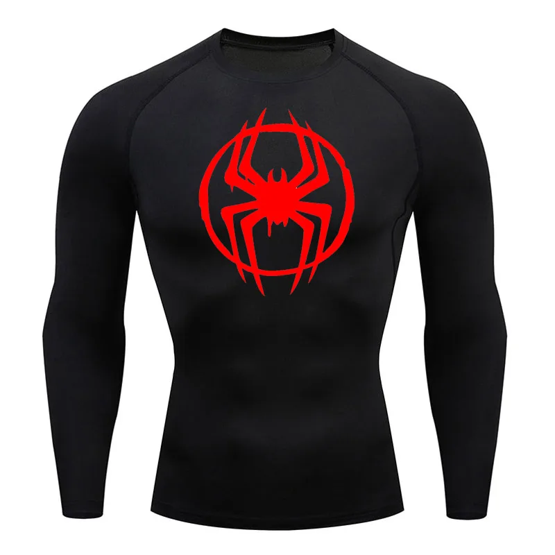 Rashguard Compression Shirt bo - Winter Clothing Brands recensione e prezzo