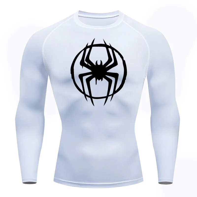 Rashguard Compression Shirt bo - Winter Clothing Brands recensione e prezzo