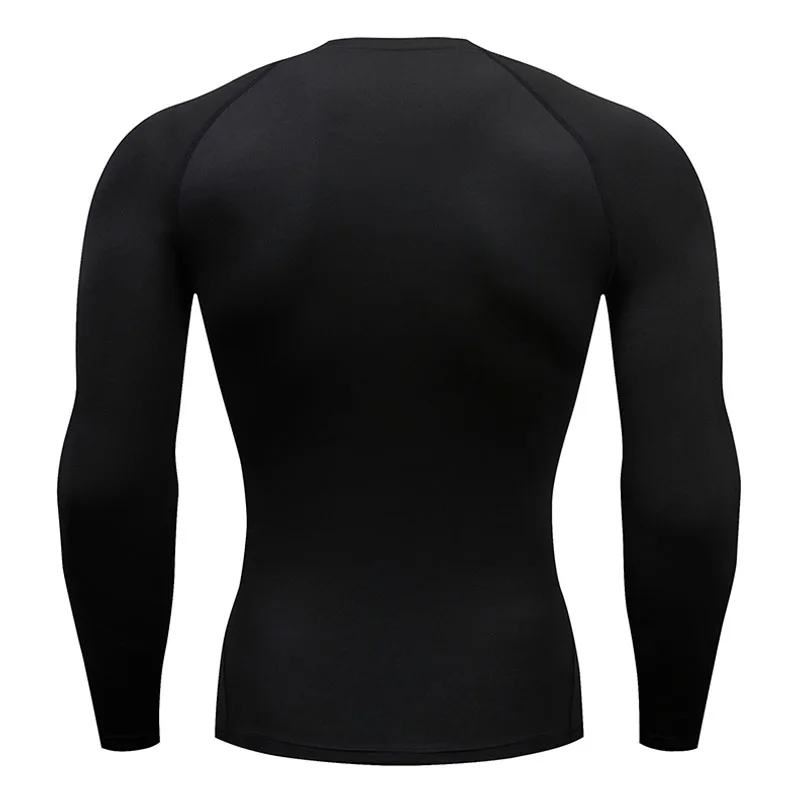 Rashguard Compression Shirt bo - Winter Clothing Brands recensione e prezzo