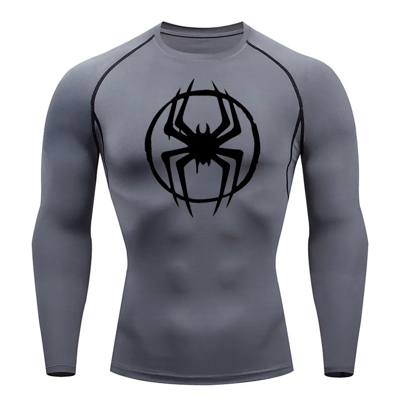 Rashguard Compression Shirt bo - Winter Clothing Brands recensione e prezzo