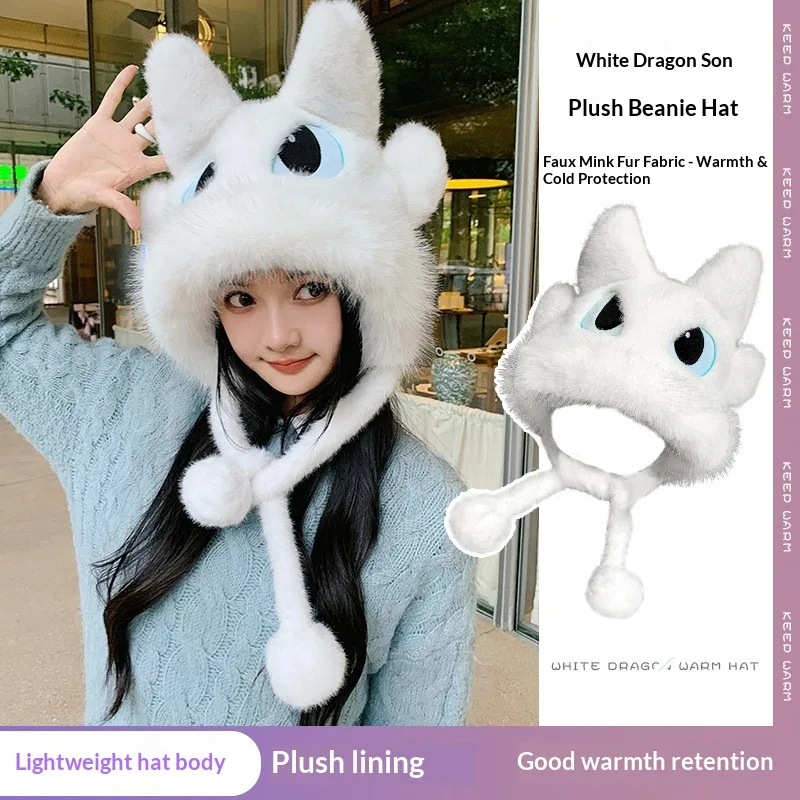 Cappelli Anime Invernali 2025  - Winter Clothing Accessories recensione e prezzo
