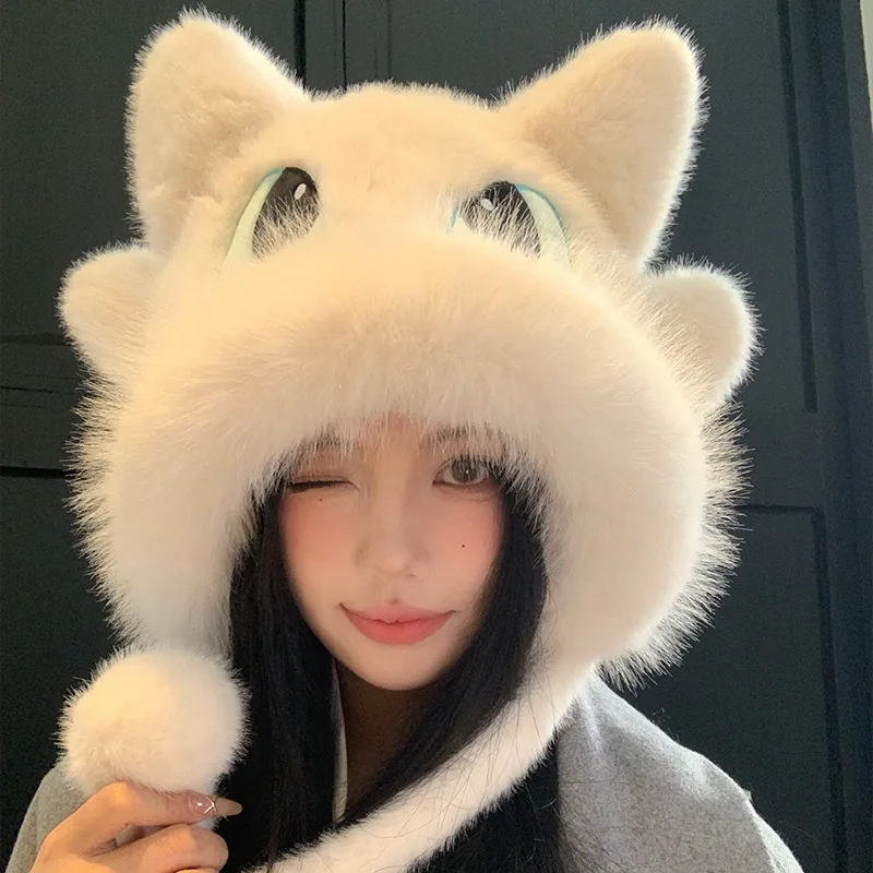 Cappelli Anime Invernali 2025  - Winter Clothing Accessories recensione e prezzo