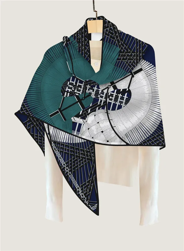 Scialli a triangolo Sciarpe ca - Winter Clothing Accessories recensione e prezzo